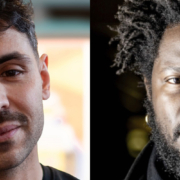 Ismaël Allem et Forbon N'Zakimuena