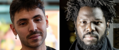 Ismaël Allem et Forbon N'Zakimuena