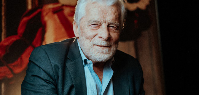 Jacques Weber