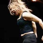 Je t’aime plus loin que toi de Fabrice Adde, Valentine Gérard et Olivier Lopez photo Alban Van Wassenhove