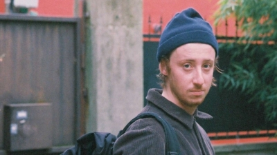 Joaquim Fossi photo Ilila Schpilberg