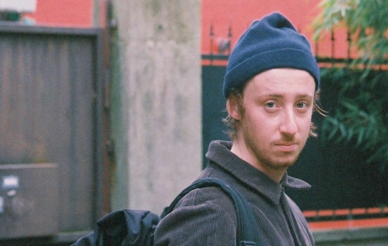 Joaquim Fossi photo Ilila Schpilberg