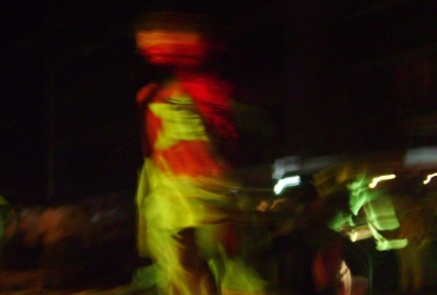 Kumina photo Victor de Oliveira