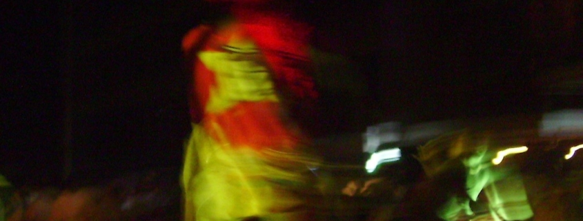 Kumina photo Victor de Oliveira