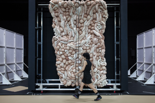 La luz de un lago d'El Conde de Torrefiel