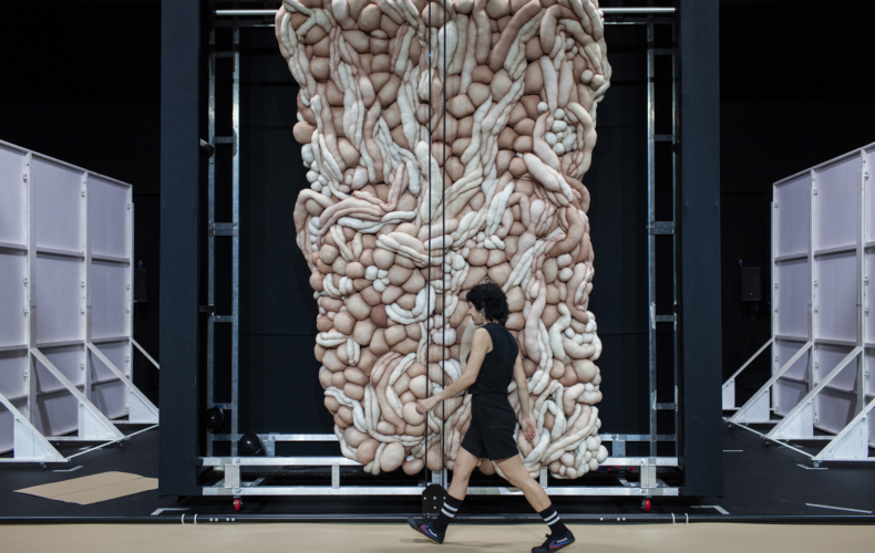 La luz de un lago d'El Conde de Torrefiel