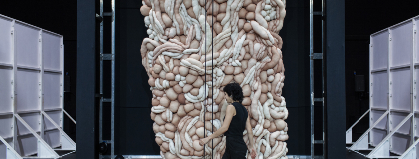 La luz de un lago d'El Conde de Torrefiel