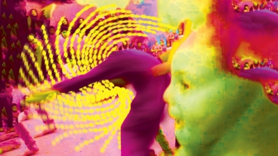 La visite de Sofian Jouini