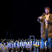 Laurent Cazanave dans Spiritueux