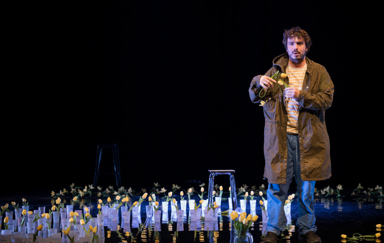 Laurent Cazanave dans Spiritueux