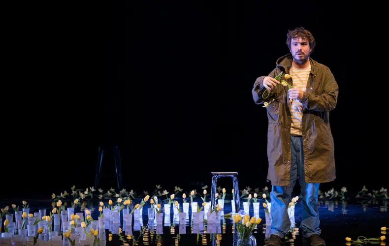 Laurent Cazanave dans Spiritueux