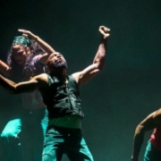 Le festival Premières Scènes Hip-Hop 2025 © Michel Schnater