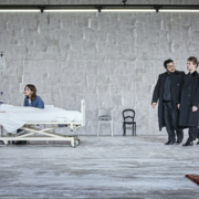 Le Livre de K de Simon Falguières