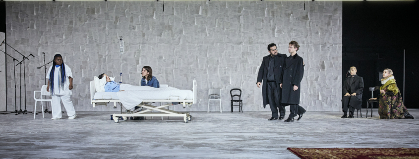 Le Livre de K de Simon Falguières