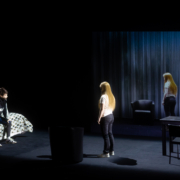 Les Petites Filles modernes (titre provisoire) de Joël Pommerat