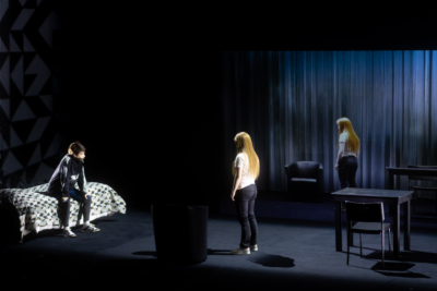 Les Petites Filles modernes (titre provisoire) de Joël Pommerat