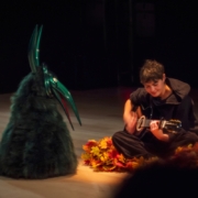 Les songes d'Angèle d'Yvan Clédat et Coco Petitpierre