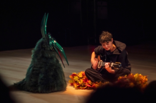 Les songes d'Angèle d'Yvan Clédat et Coco Petitpierre