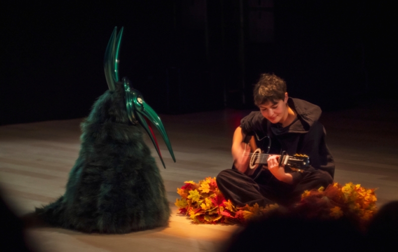 Les songes d'Angèle d'Yvan Clédat et Coco Petitpierre