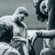 L'illusion comique de Corneille par le GROUPE BADINGER © Joakim Munoz