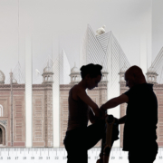 Ma Bayadère de Jean-Christophe Maillot