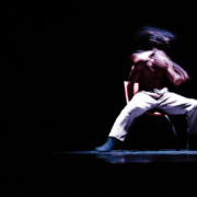 Mahamat Fofana photo Valentin Le Flamand