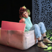 Maledizione de Pamina de Coulon