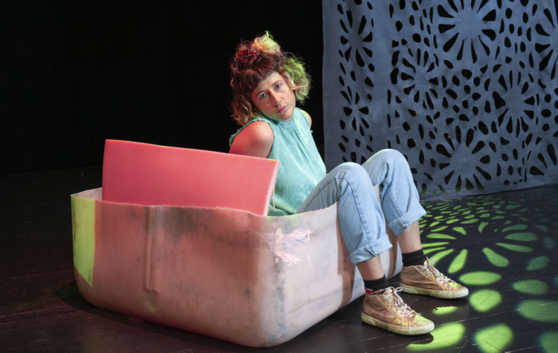 Maledizione de Pamina de Coulon