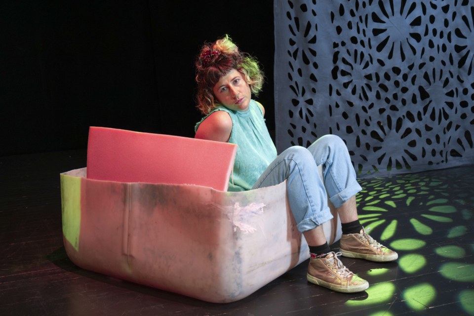 Maledizione de Pamina de Coulon