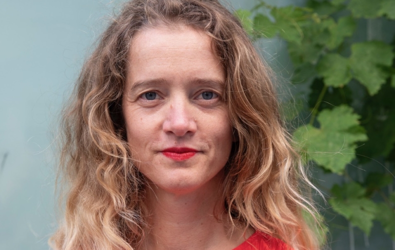 Margot Videcoq © DR