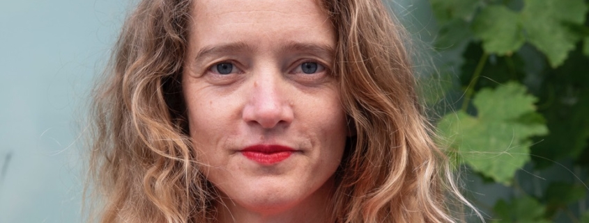 Margot Videcoq © DR