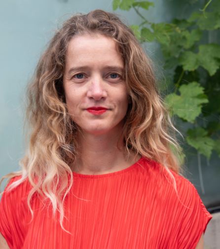 Margot Videcoq nommée à la direction des Subsistances à Lyon