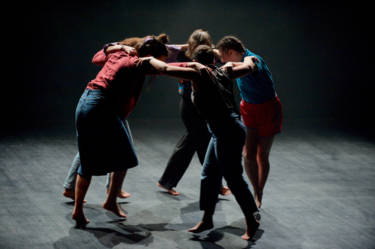 Mère d'Ambre Matton