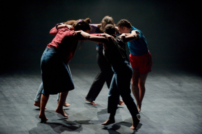 Mère d'Ambre Matton