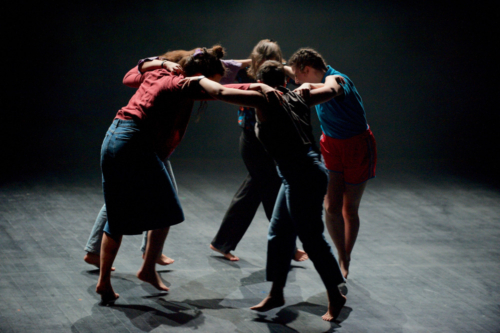 Mère d'Ambre Matton