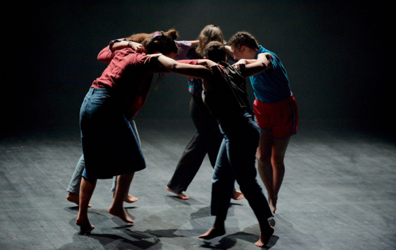 Mère d'Ambre Matton