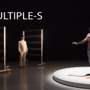 Multiple-s de Salia Sanou © Laurent Philippe