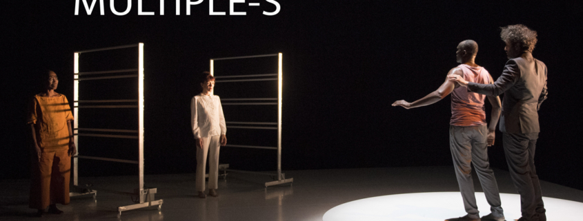 Multiple-s de Salia Sanou © Laurent Philippe