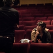 Nora Granovsky met en scène La Bonne Âme du Se-Tchouan de Bertolt Brecht photo Simon Gosselin