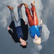 Notre histoire (se répète) de Jana Klein & Stéphane Schoukroun © Lucie Jean