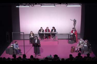 Notre procès de Bérénice Hamidi et Gaëlle Marti