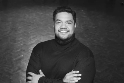 Pene Pati © Simon Fowler and Parlophone records Ltd