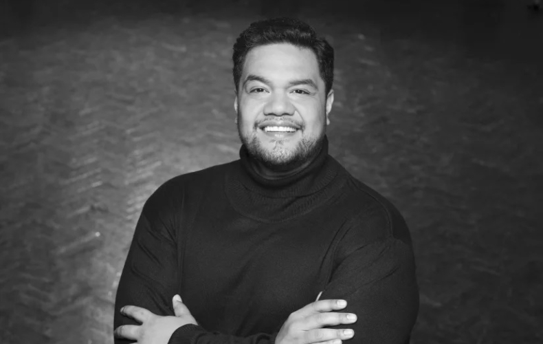 Pene Pati © Simon Fowler and Parlophone records Ltd