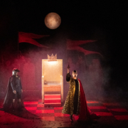 Les Dramaticules recréent Macbett de Ionesco