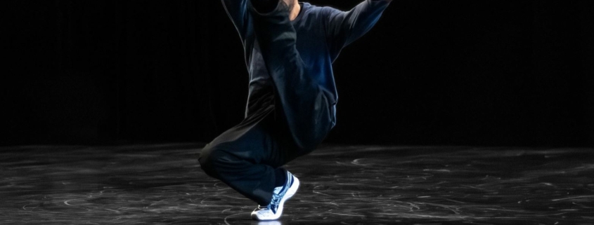 Plier Déplier Peuplier de Virgile Dagneaux