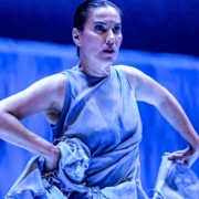 Rafaela Carrasco photo Laurent Robert