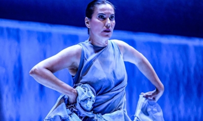 Rafaela Carrasco photo Laurent Robert