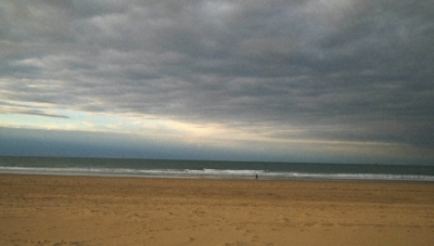 Ressac de Gabriel Gozlan-Hagendorf