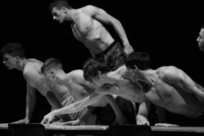 Rèves du Cirque Inshi