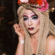 Revue des Tumerels de François Chaignaud et Geoffroy Jourdain © Léon Prost